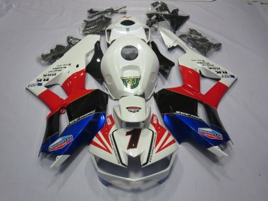 Best Aftermarket 2013-2020 Number 1 Honda CBR600RR Fairings