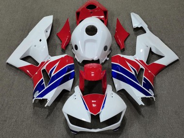 Best Aftermarket 2013-2020 OEM HRC No Honda CBR600RR Fairings