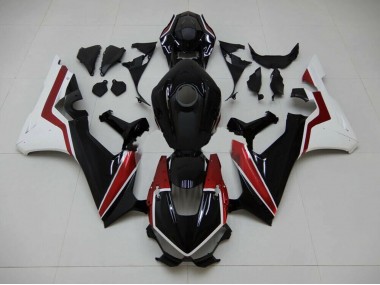 Best Aftermarket 2017-2019 Custom Honda CBR1000RR Fairings