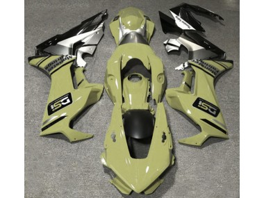 2017-2019 Olive DSI Honda CBR1000RR Fairings