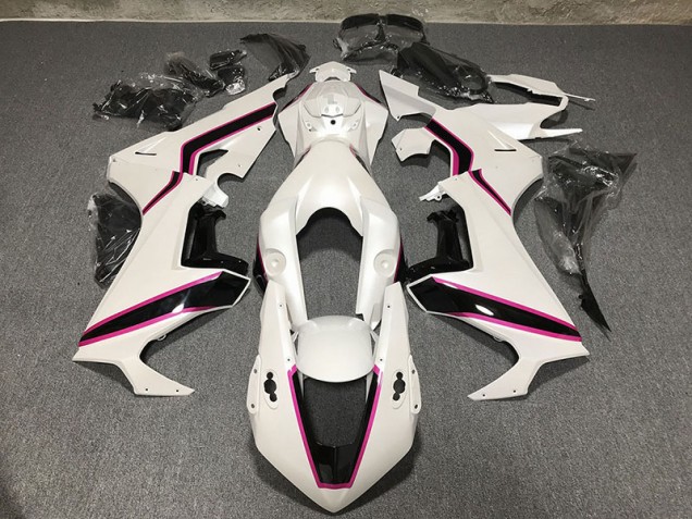 2017-2019 Pink Custom Kit Honda CBR1000RR Fairings