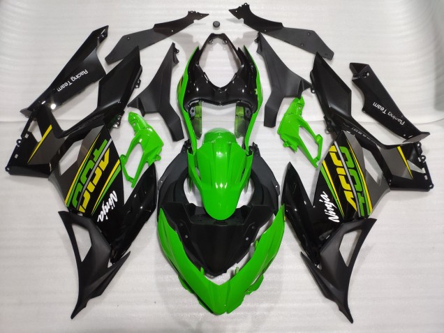 Best Aftermarket 2018-2020 OEM Style Kit Kawasaki Ninja 400 Fairings