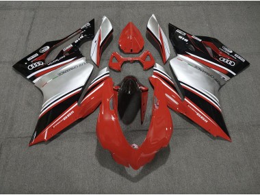 Performance Ducati 1199 Fairings